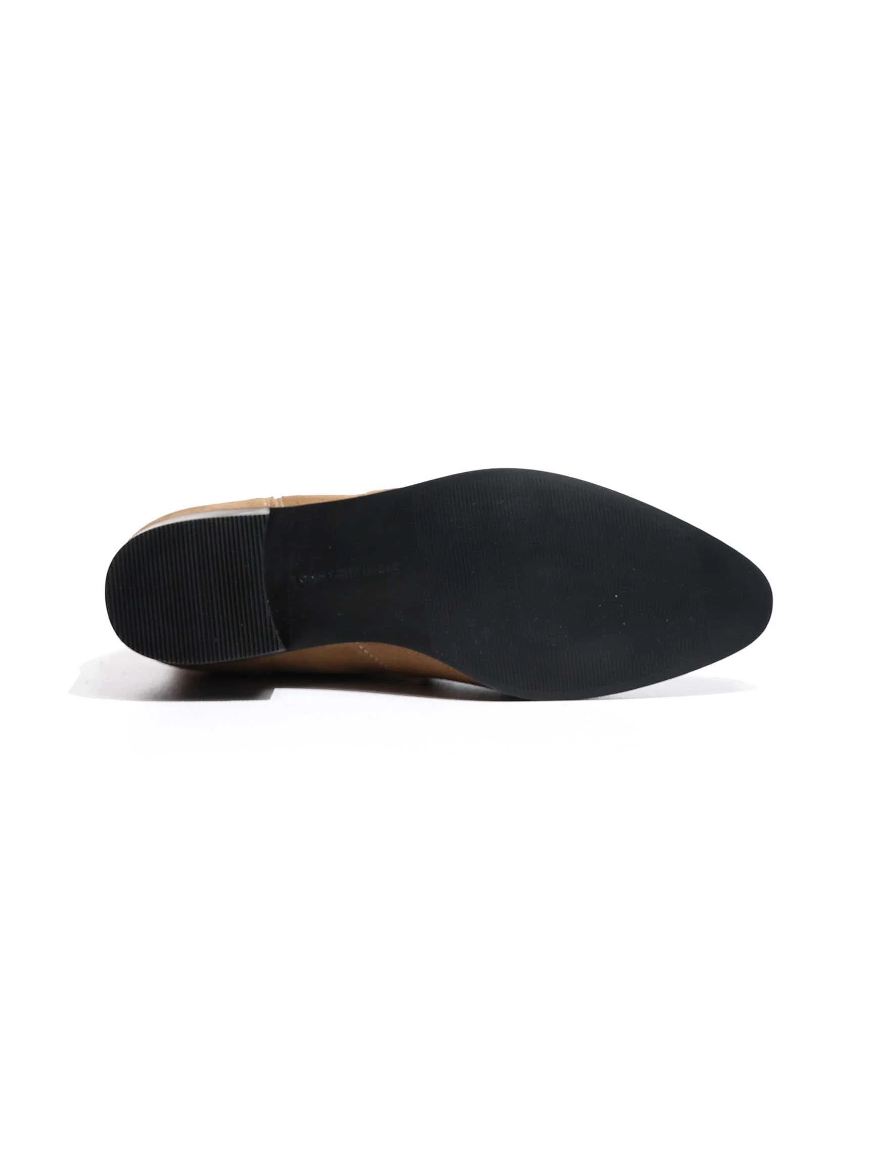 Tommy Hilfiger - COWBOY CHELSEA SUEDE Tommy Hilfiger - COWBOY CHELSEA SUEDE