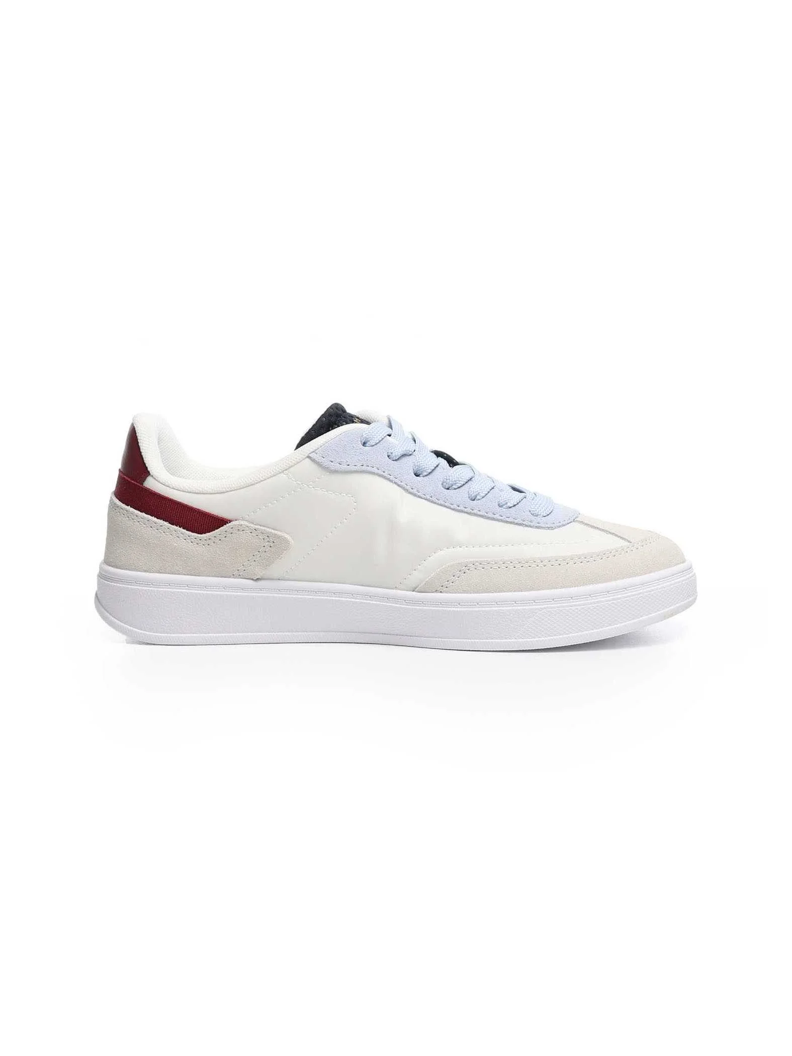 Tommy Hilfiger - TH HERITAGE SNEAKER Tommy Hilfiger - TH HERITAGE SNEAKER