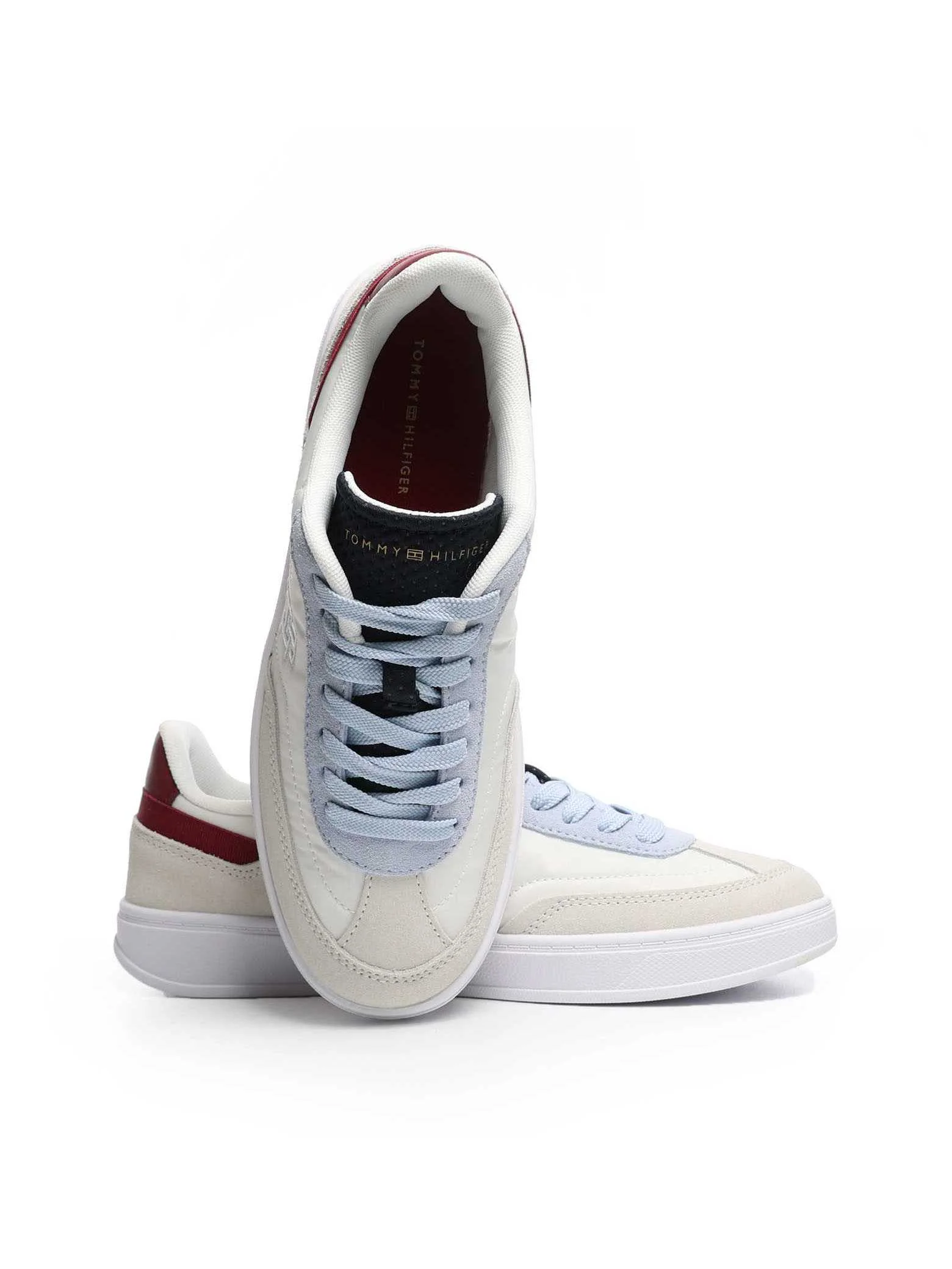 Tommy Hilfiger - TH HERITAGE SNEAKER Tommy Hilfiger - TH HERITAGE SNEAKER