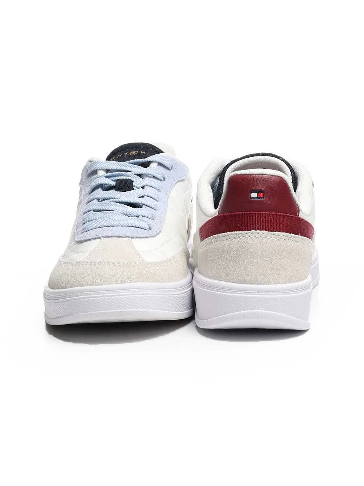 Tommy Hilfiger - TH HERITAGE SNEAKER Tommy Hilfiger - TH HERITAGE SNEAKER