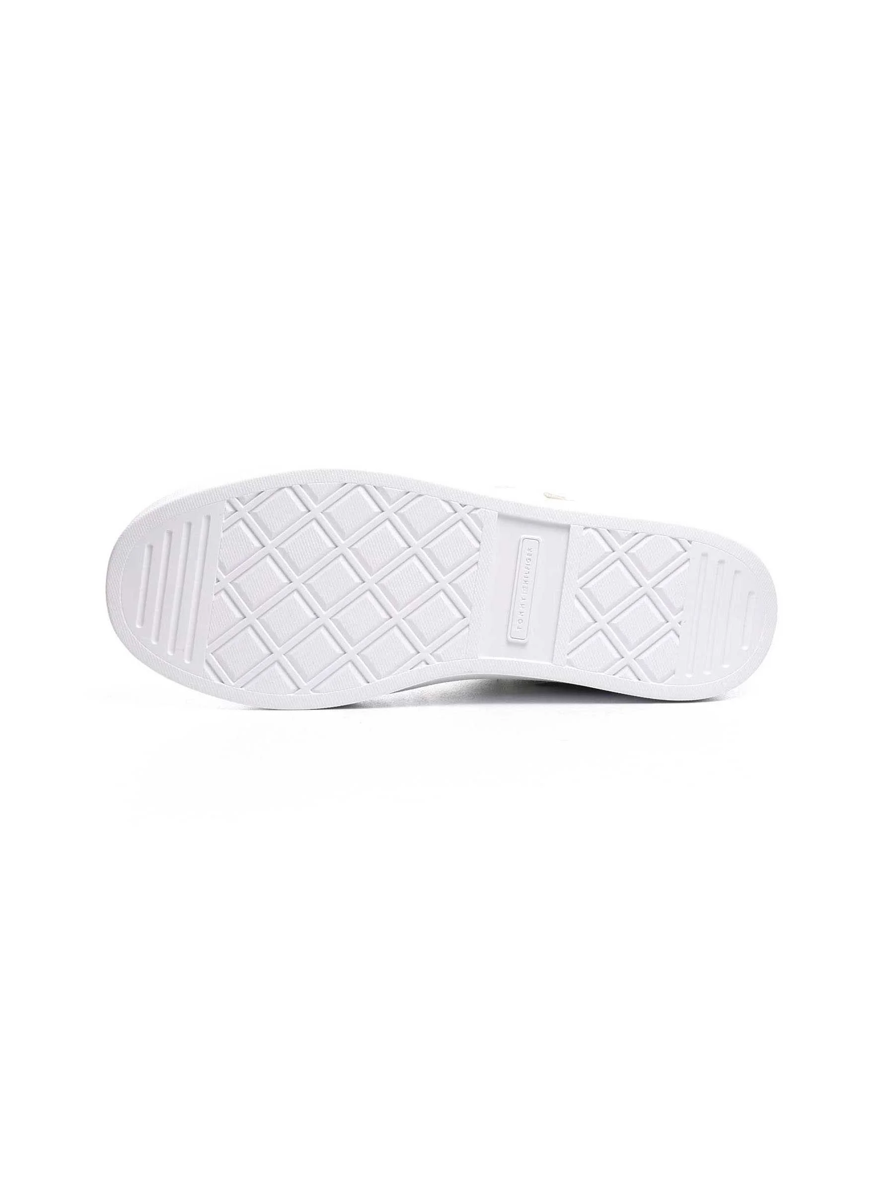 Tommy Hilfiger - TH HERITAGE SNEAKER Tommy Hilfiger - TH HERITAGE SNEAKER