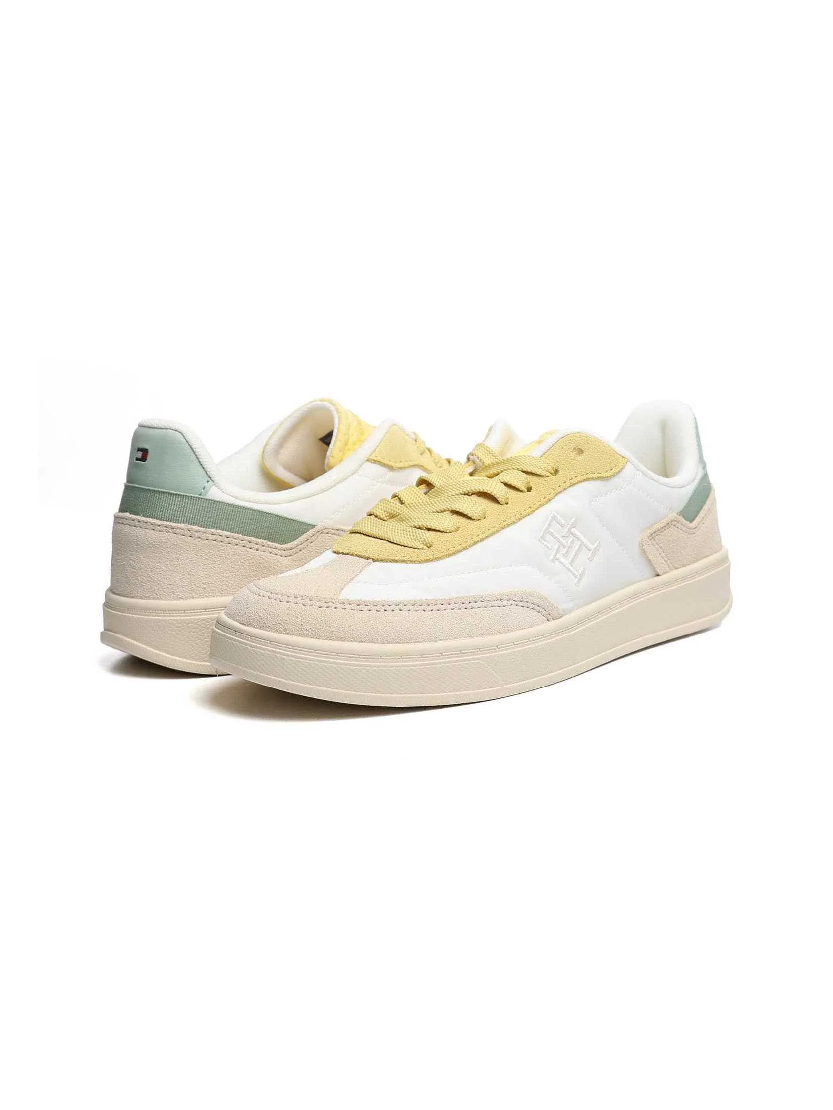 Tommy Hilfiger - TH HERITAGE SNEAKER Tommy Hilfiger - TH HERITAGE SNEAKER