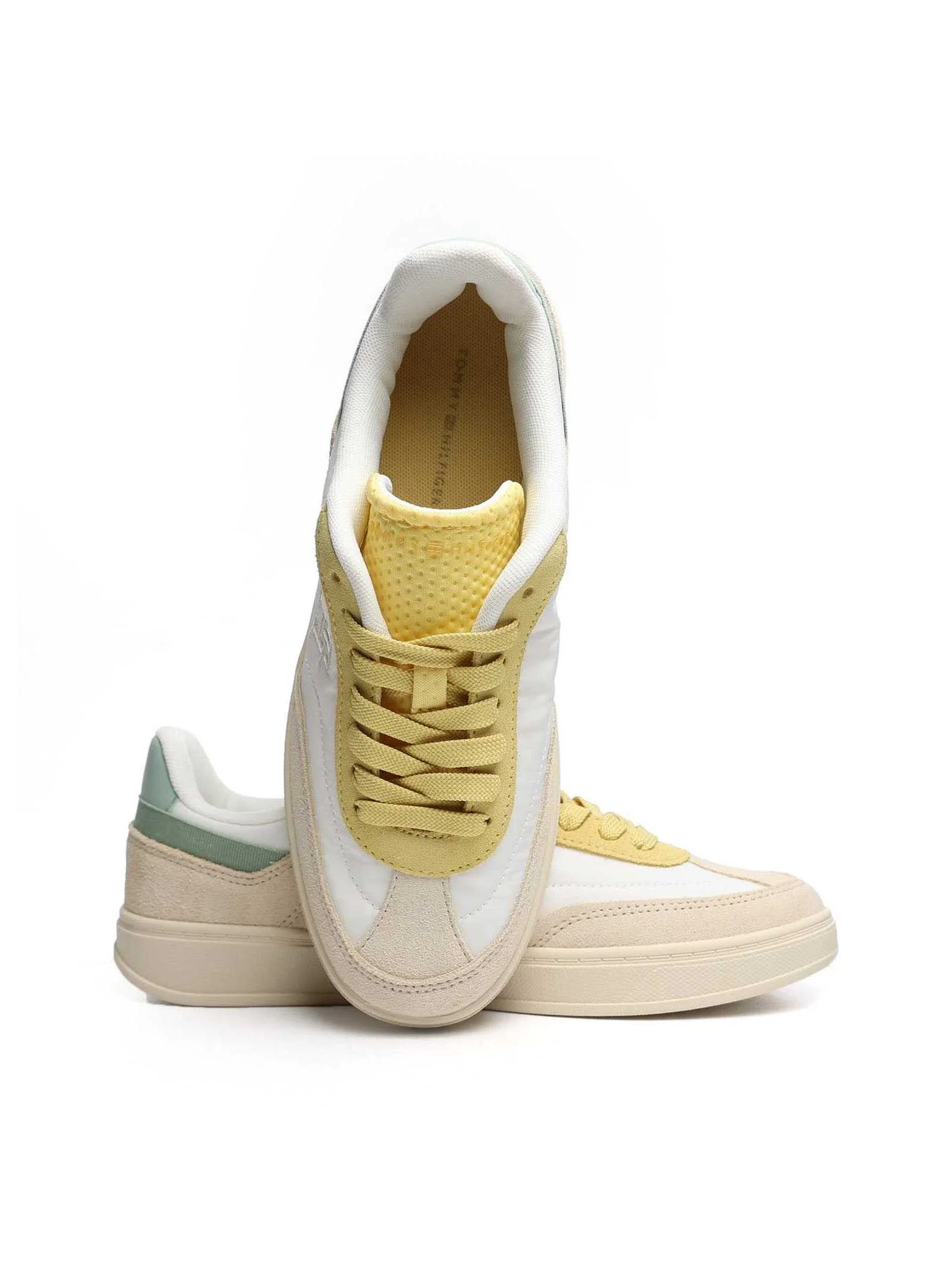 Tommy Hilfiger - TH HERITAGE SNEAKER Tommy Hilfiger - TH HERITAGE SNEAKER