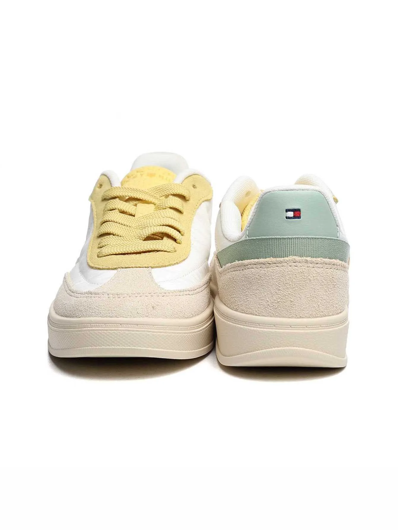 Tommy Hilfiger - TH HERITAGE SNEAKER Tommy Hilfiger - TH HERITAGE SNEAKER