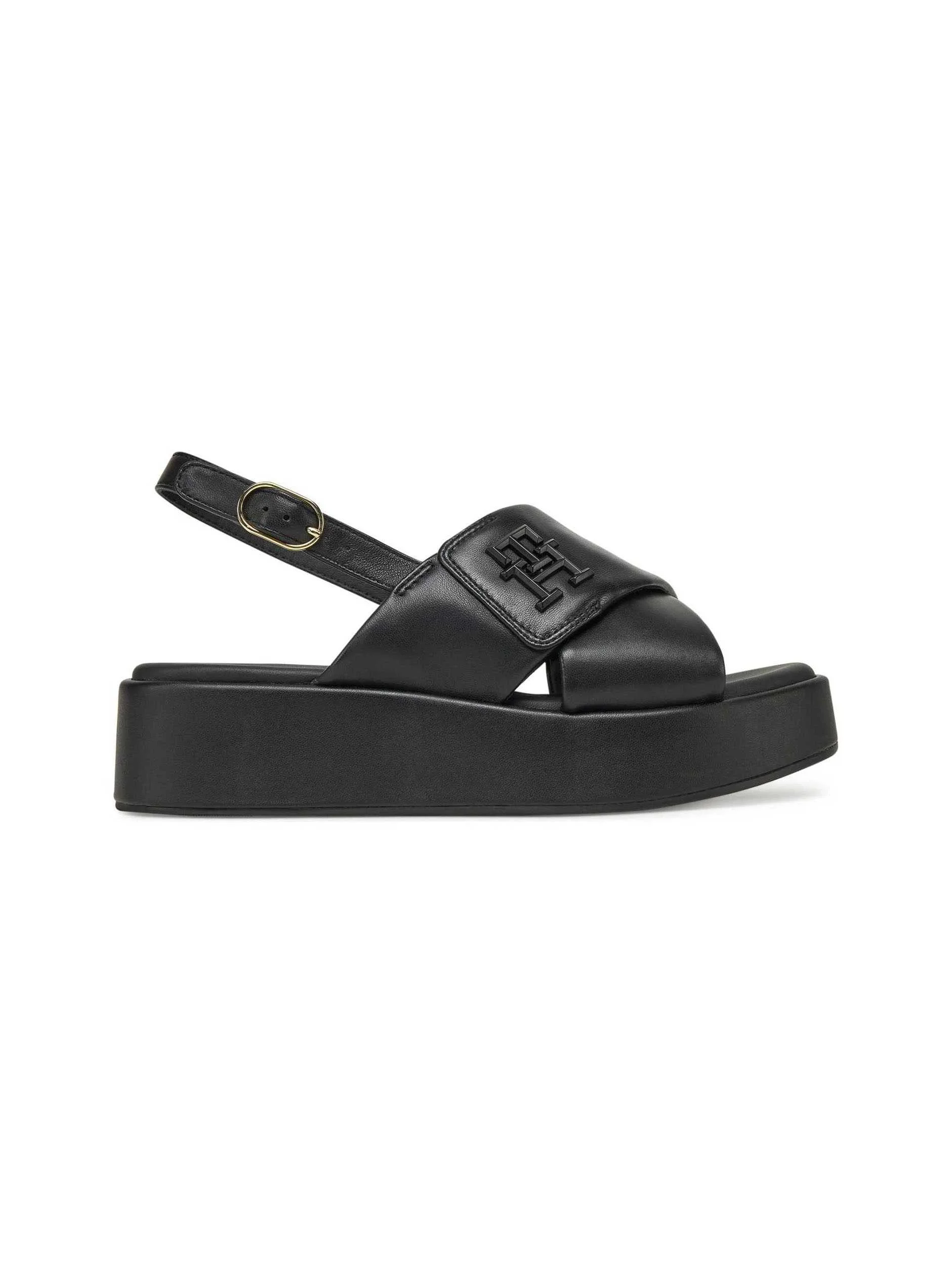 Tommy Hilfiger - TH LOGO HW PADDED... Tommy Hilfiger - TH LOGO HW PADDED...