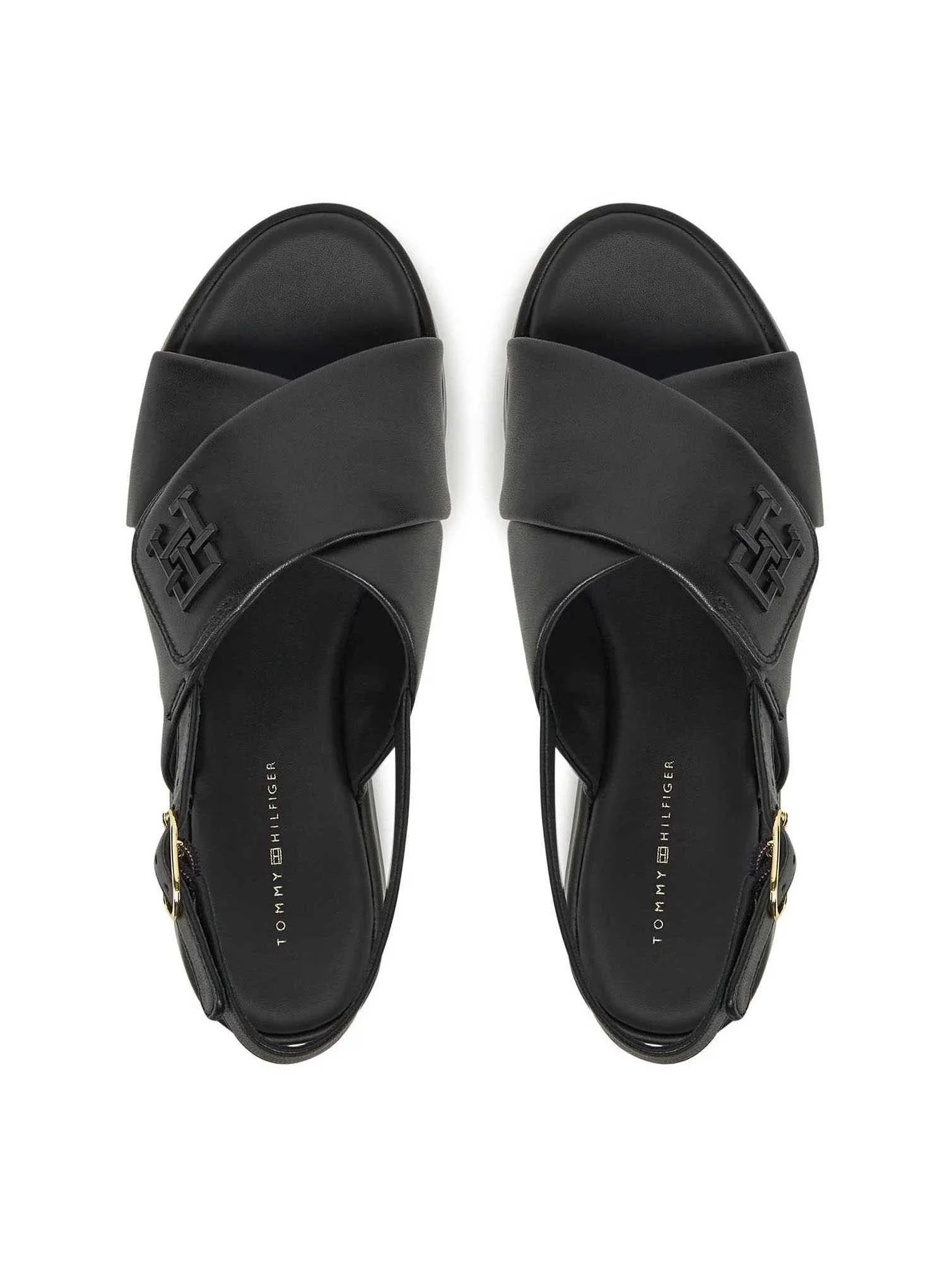 Tommy Hilfiger - TH LOGO HW PADDED... Tommy Hilfiger - TH LOGO HW PADDED...