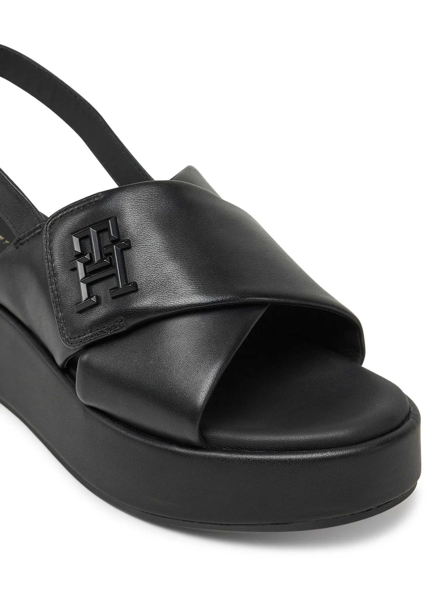 Tommy Hilfiger - TH LOGO HW PADDED... Tommy Hilfiger - TH LOGO HW PADDED...