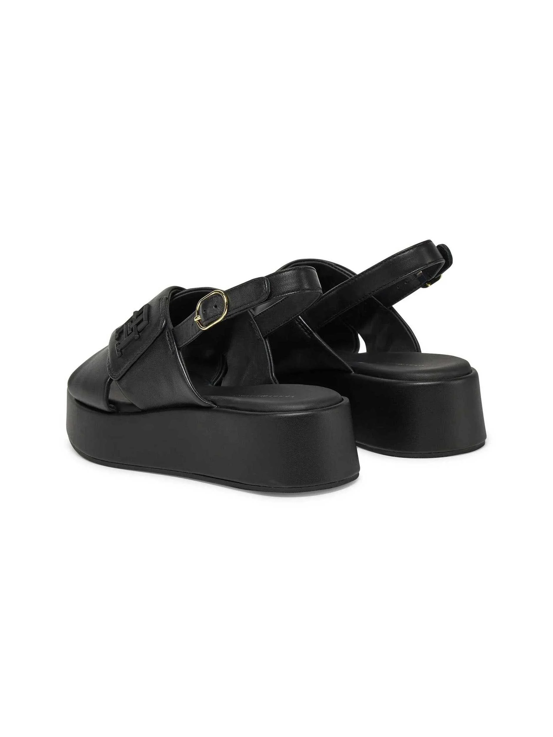 Tommy Hilfiger - TH LOGO HW PADDED... Tommy Hilfiger - TH LOGO HW PADDED...