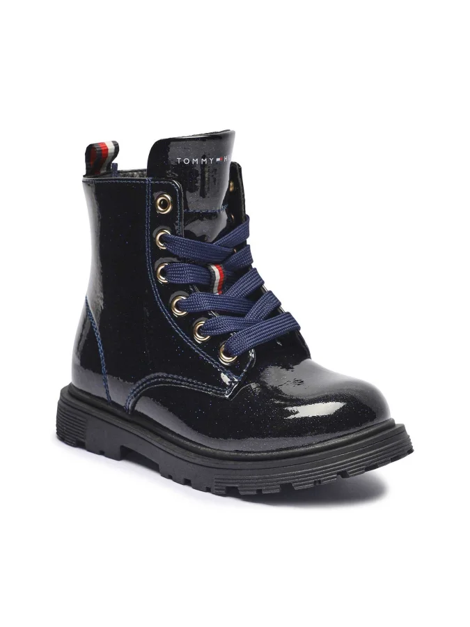 Tommy Hilfiger - LACE-UP... 2