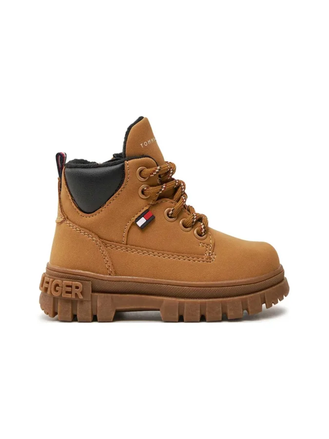 Tommy Hilfiger - LACE-UP... 2