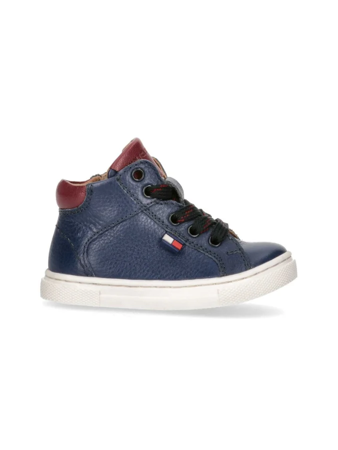 Tommy Hilfiger - HIGH TOP... 2