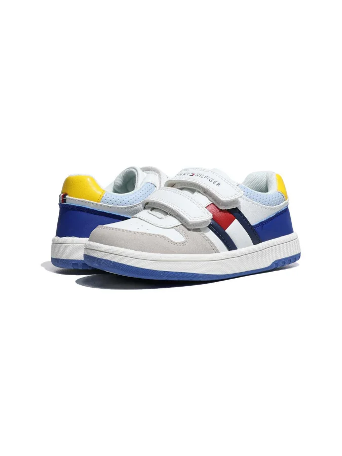 Tommy Hilfiger