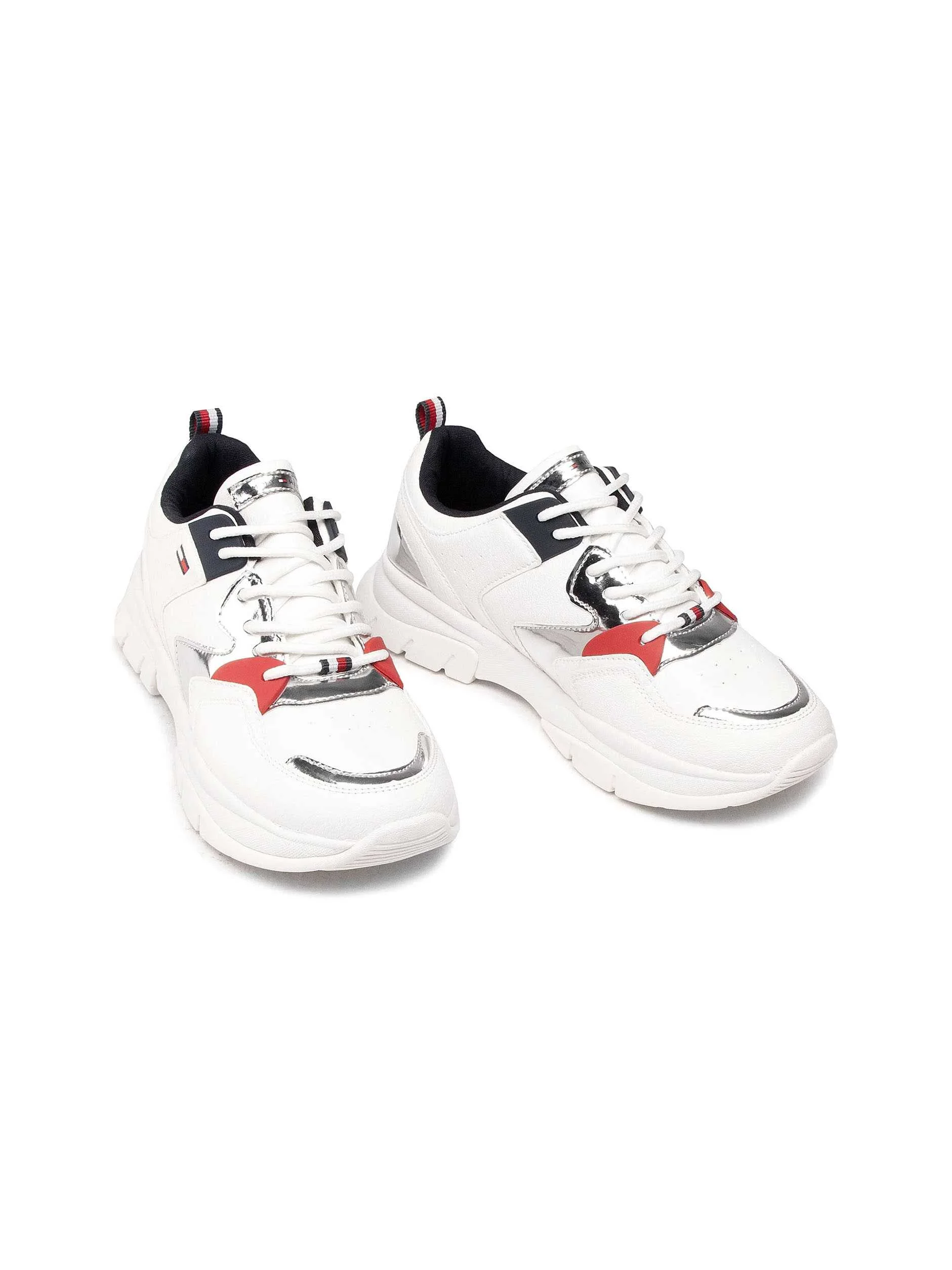 Tommy Hilfiger - SCARPA BASSA STRINGA... Tommy Hilfiger - SCARPA BASSA STRINGA...