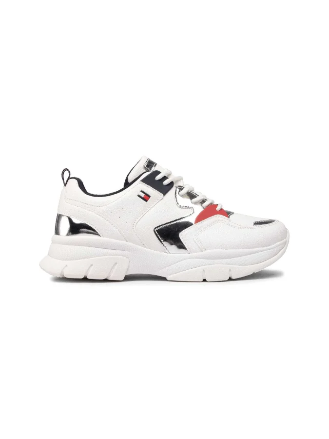 Tommy Hilfiger - SCARPA... 2