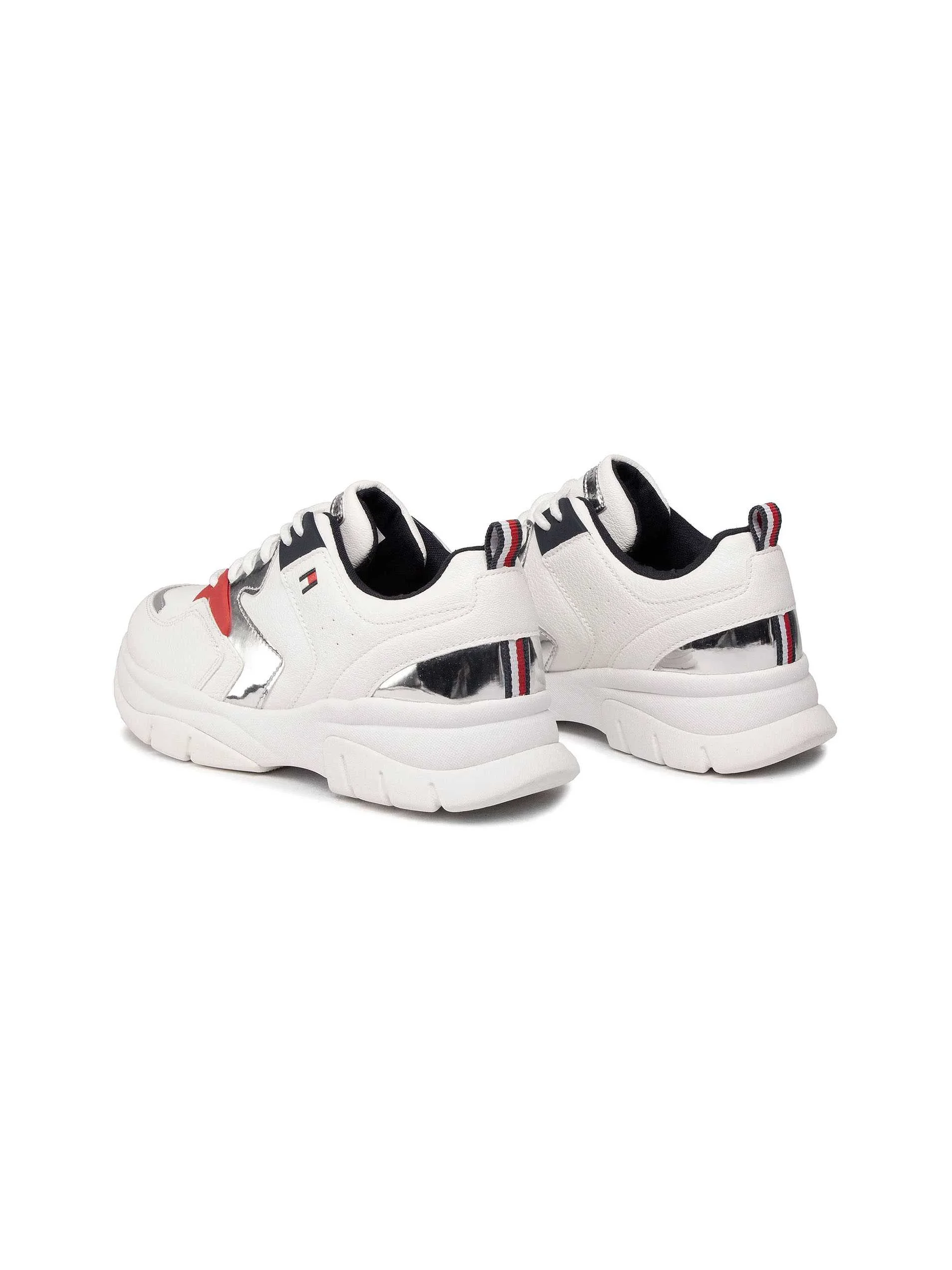 Tommy Hilfiger - SCARPA BASSA STRINGA... Tommy Hilfiger - SCARPA BASSA STRINGA...