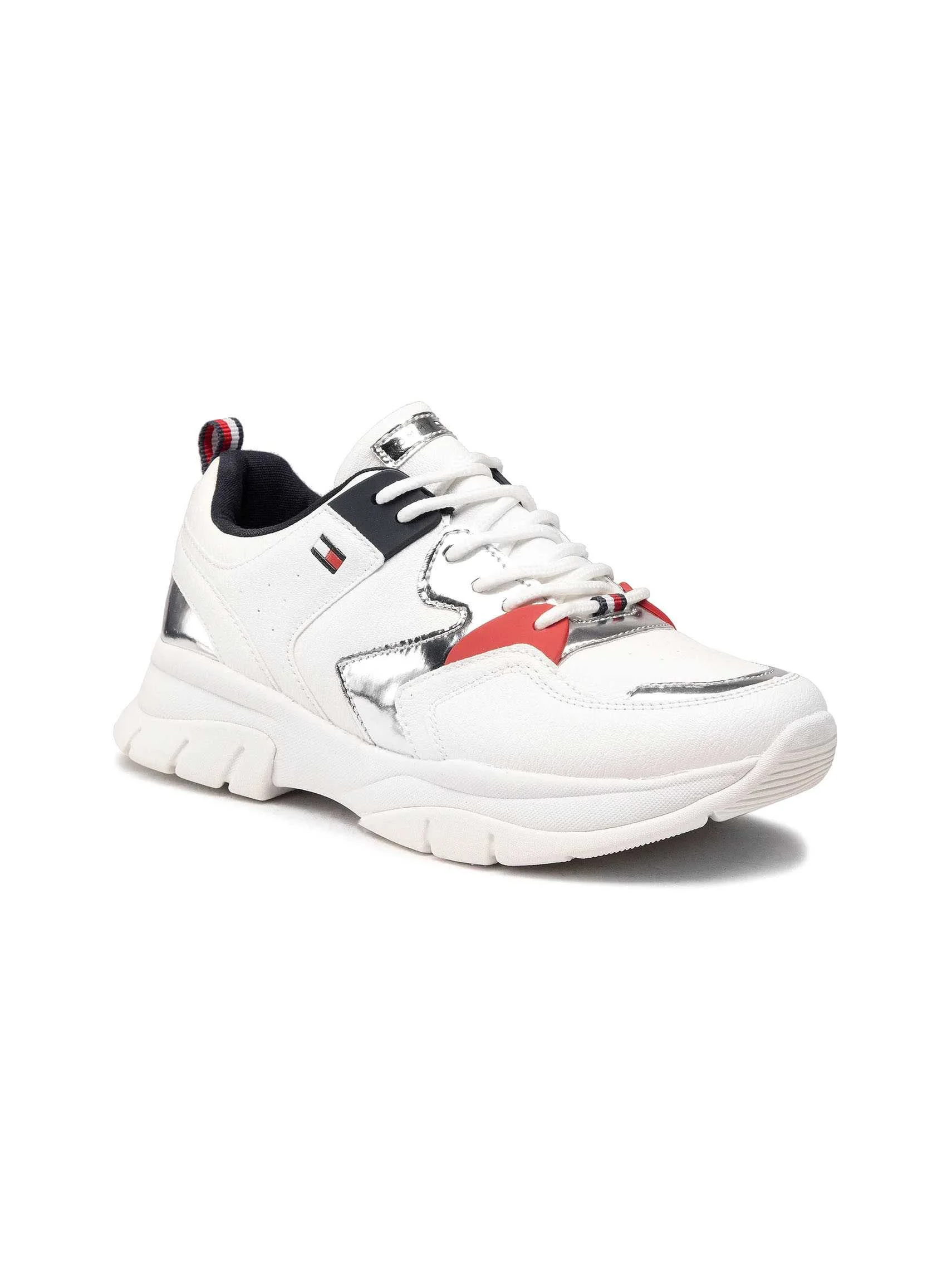 Tommy Hilfiger - SCARPA BASSA STRINGA... Tommy Hilfiger - SCARPA BASSA STRINGA...