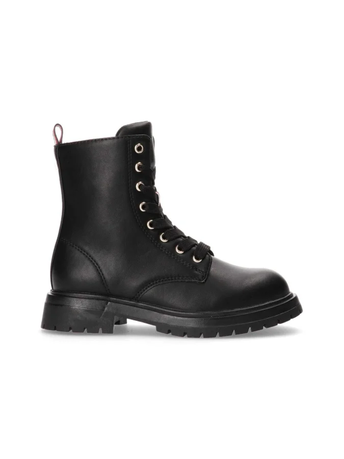 Tommy Hilfiger - LACE-UP... 2