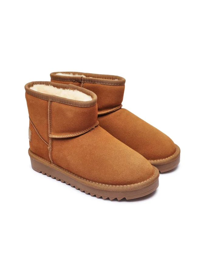 Tommy Hilfiger - FUR BOOT...