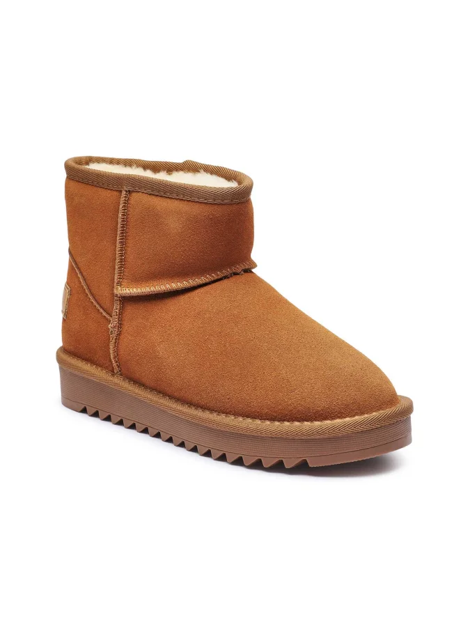 Tommy Hilfiger - FUR BOOT... 2