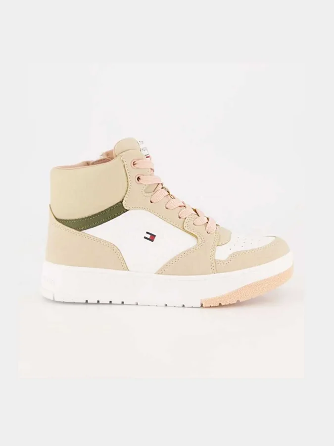 Tommy Hilfiger - HIGH TOP... 2