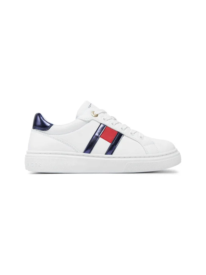 Tommy Hilfiger - FLAG LOW... 2