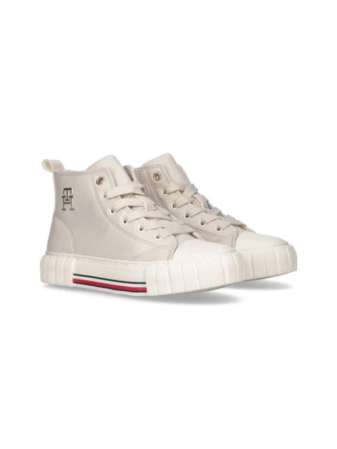 Tommy Hilfiger - HIGH TOP...