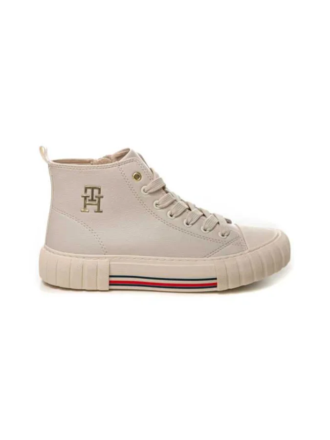 Tommy Hilfiger - HIGH TOP... 2