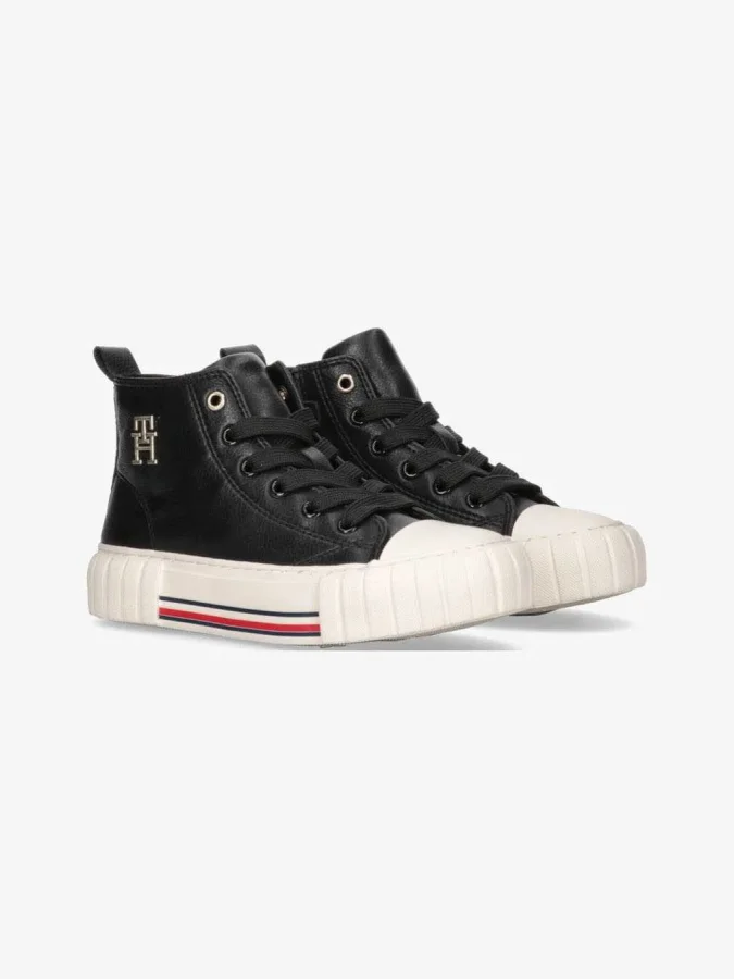 Tommy Hilfiger - HIGH TOP...