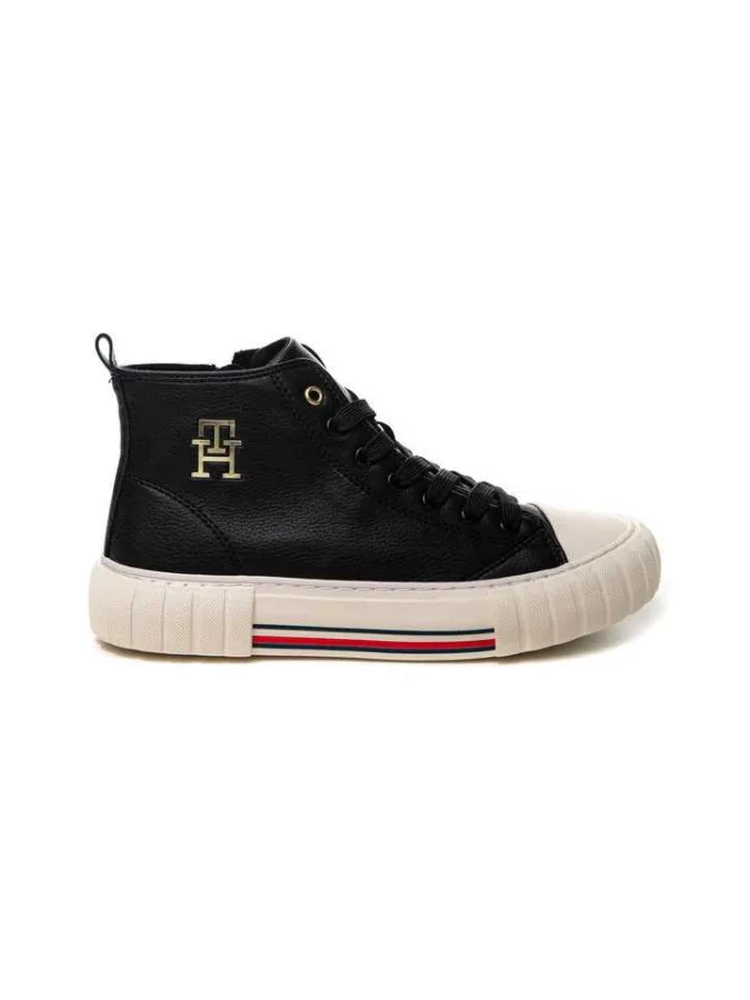 Tommy Hilfiger - HIGH TOP... 2