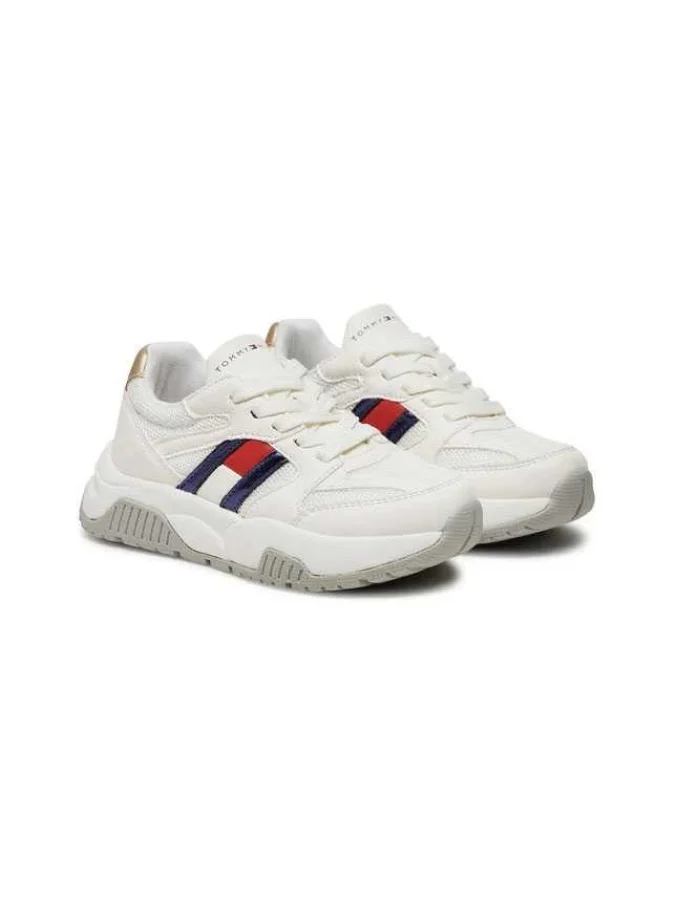 Tommy Hilfiger - FLAG LOW...