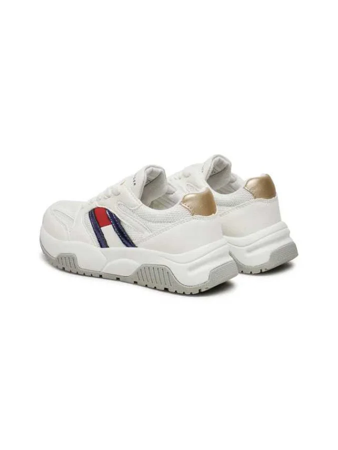 Tommy Hilfiger - FLAG LOW... 2