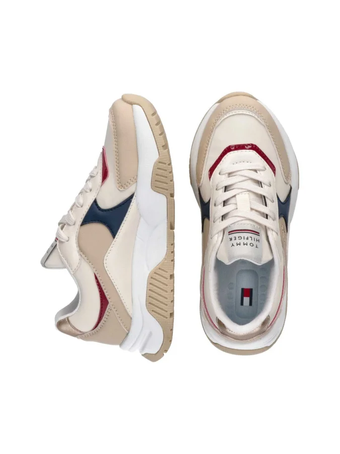Tommy Hilfiger - LOW CUT... 2
