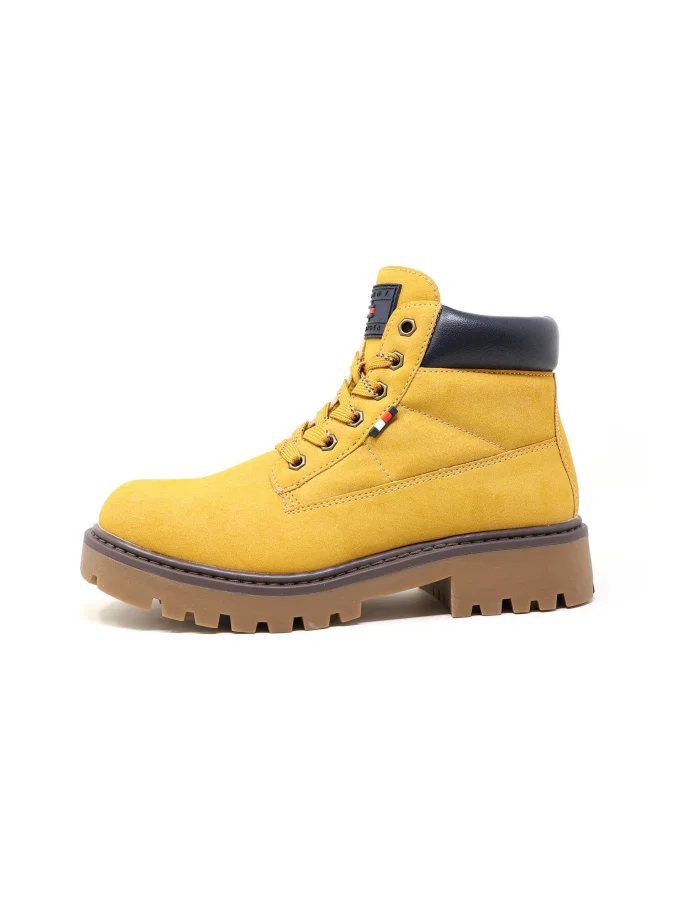 Tommy Hilfiger - TRONCHETTO... 2