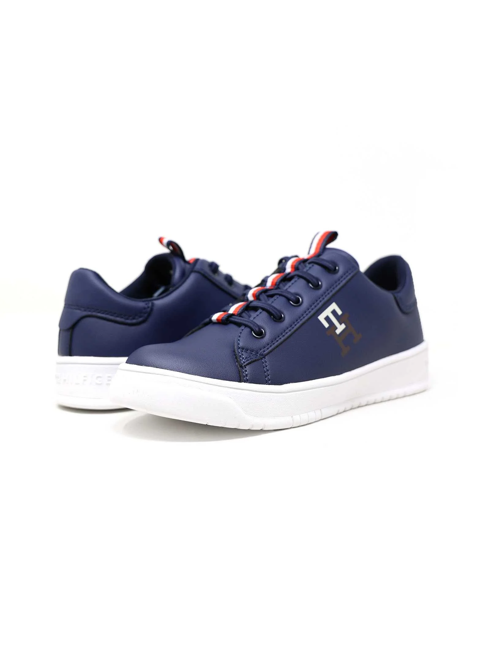 Tommy Hilfiger - LOW CUT LACE-UP... Tommy Hilfiger - LOW CUT LACE-UP...