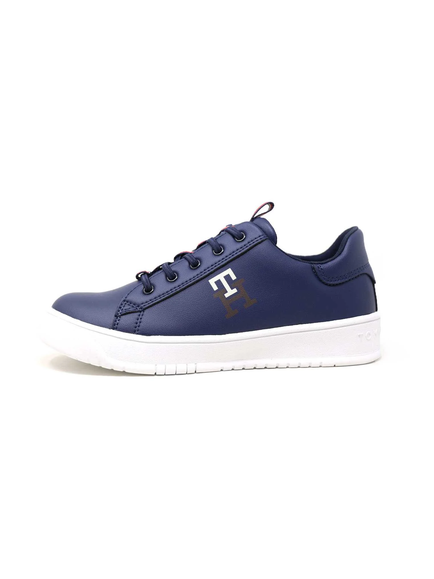 Tommy Hilfiger - LOW CUT LACE-UP... Tommy Hilfiger - LOW CUT LACE-UP...