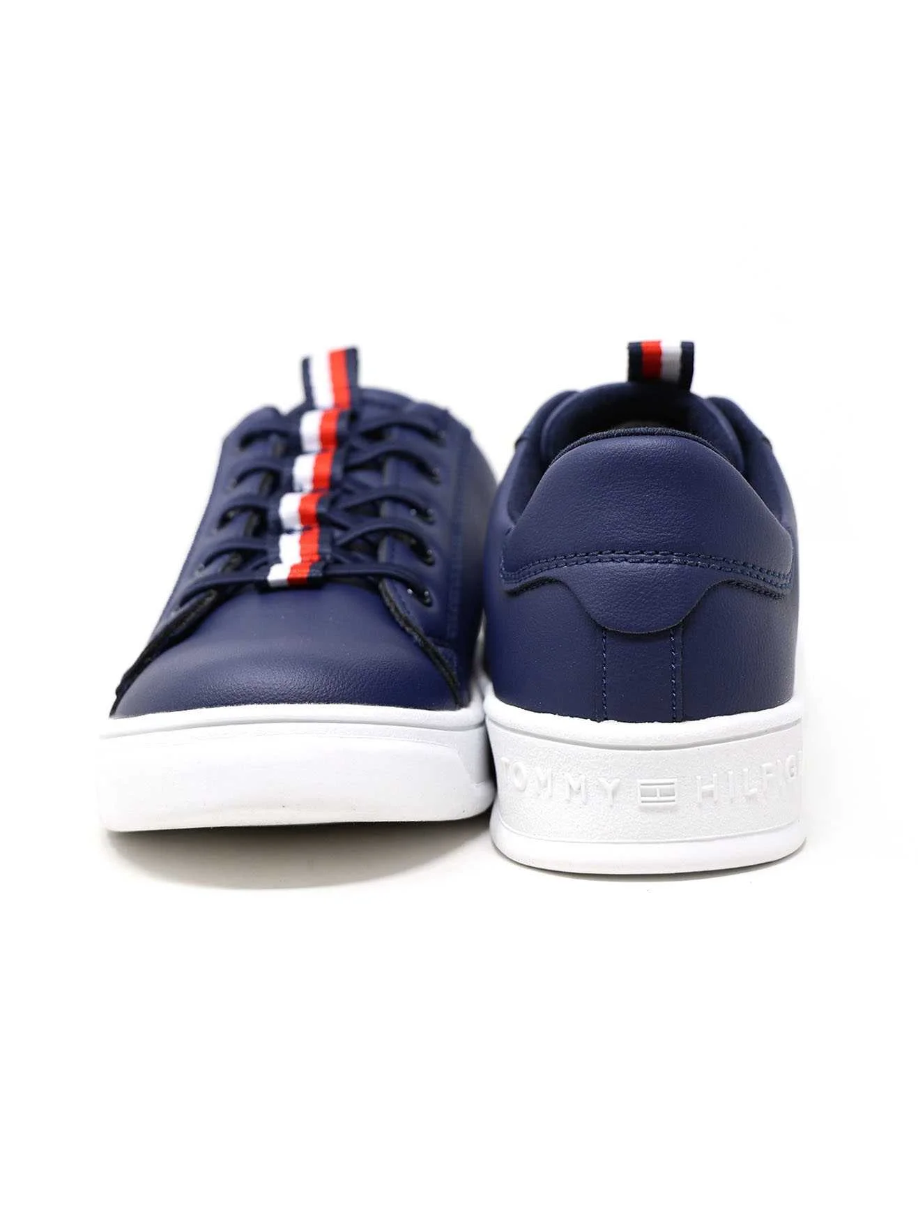 Tommy Hilfiger - LOW CUT LACE-UP... Tommy Hilfiger - LOW CUT LACE-UP...