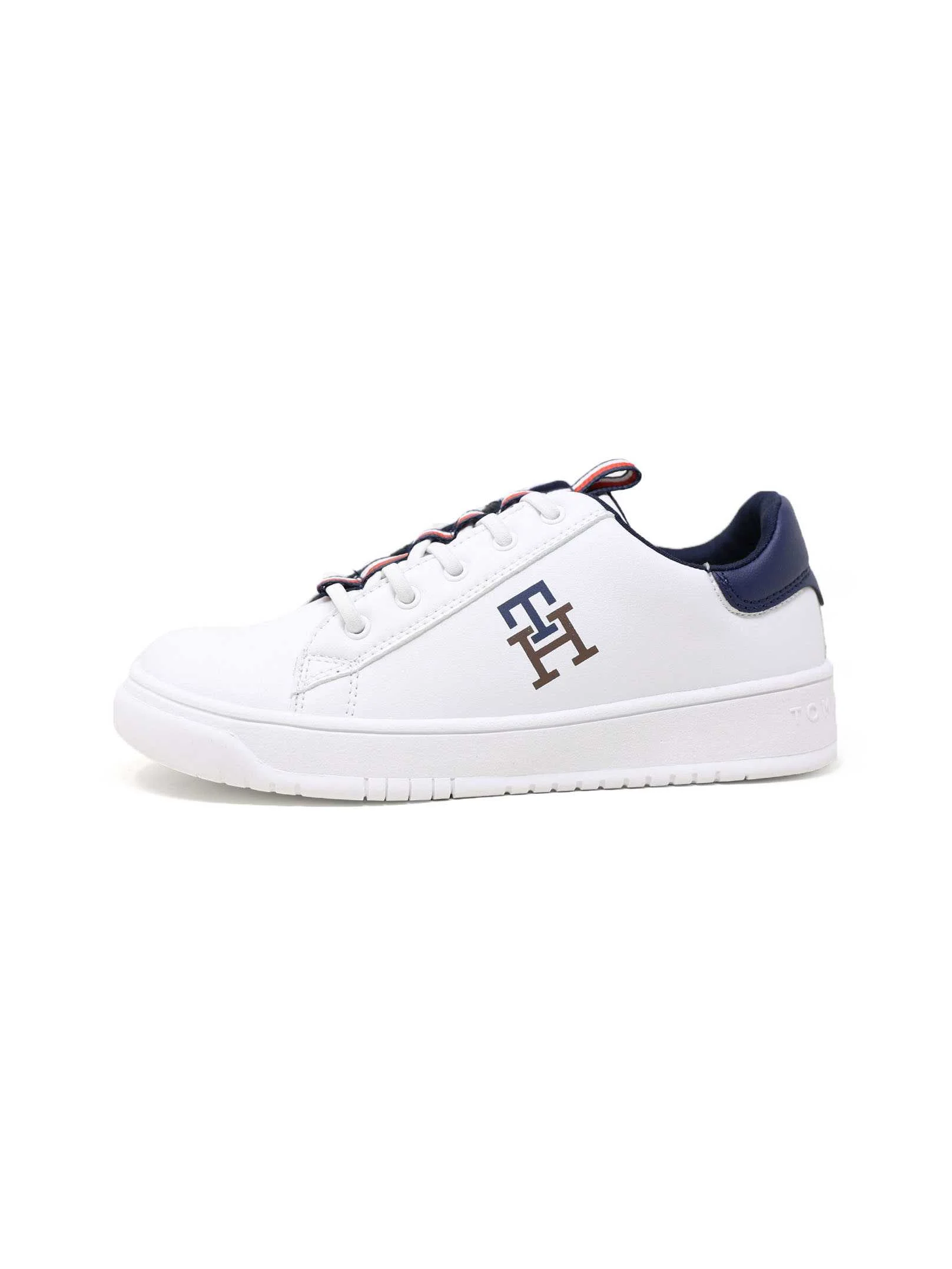 Tommy Hilfiger - SNEAKER BASSA... Tommy Hilfiger - SNEAKER BASSA...
