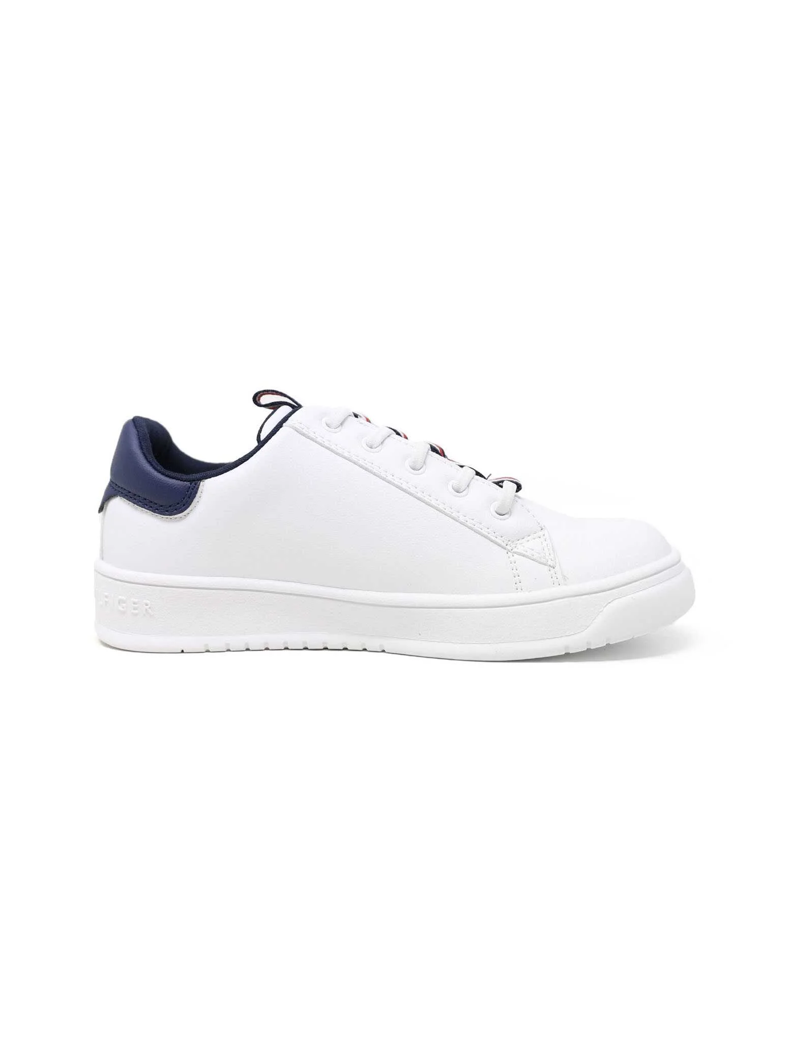 Tommy Hilfiger - SNEAKER BASSA... Tommy Hilfiger - SNEAKER BASSA...