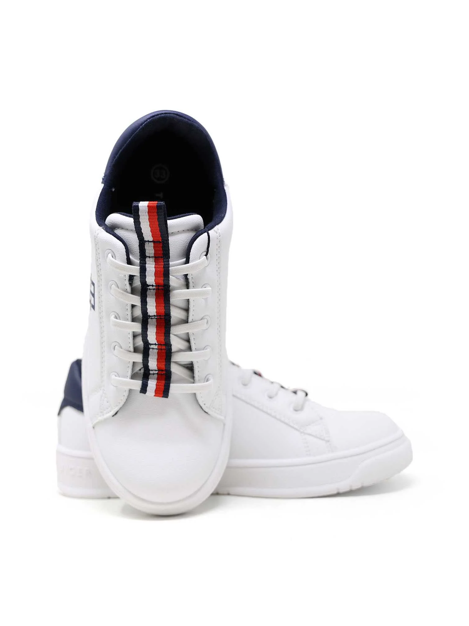Tommy Hilfiger - SNEAKER BASSA... Tommy Hilfiger - SNEAKER BASSA...