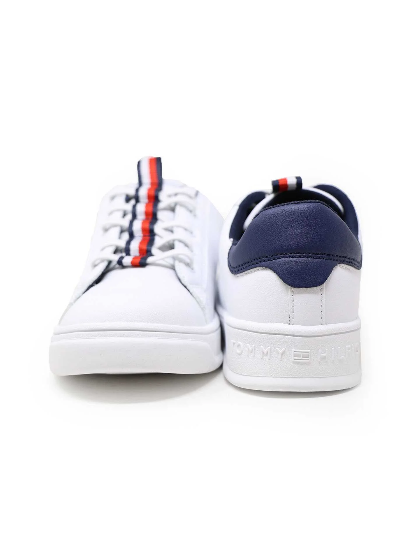 Tommy Hilfiger - SNEAKER BASSA... Tommy Hilfiger - SNEAKER BASSA...