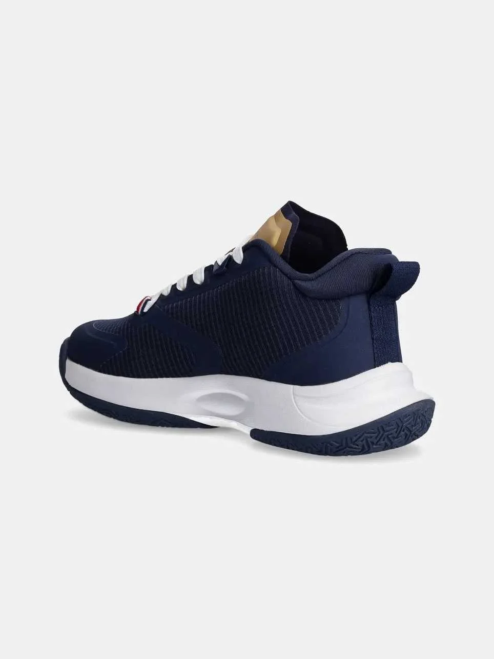 Tommy Hilfiger - MID CUT LACE-UP... Tommy Hilfiger - MID CUT LACE-UP...