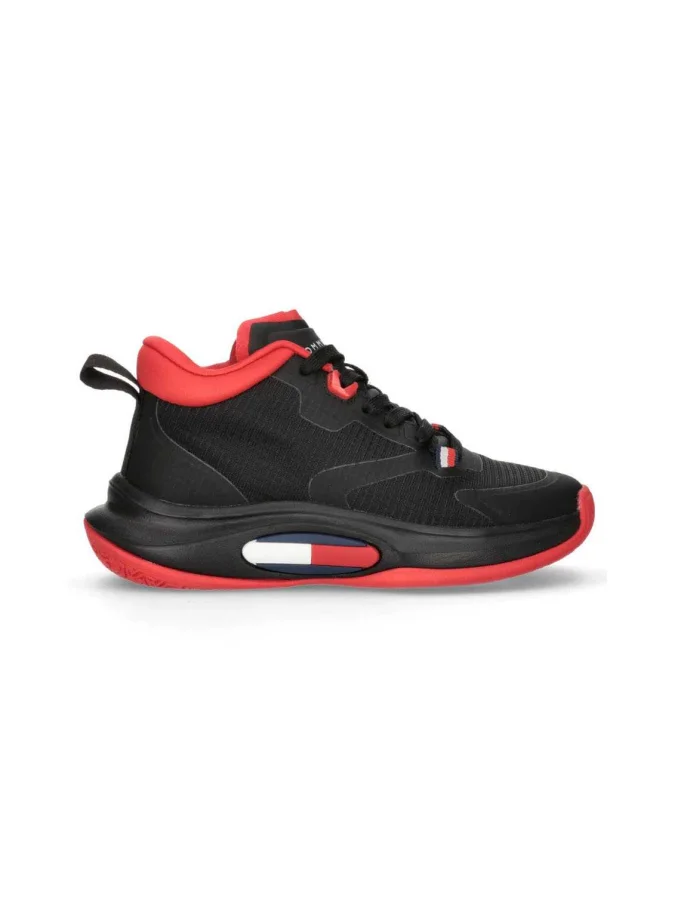 Tommy Hilfiger - MID CUT... 2
