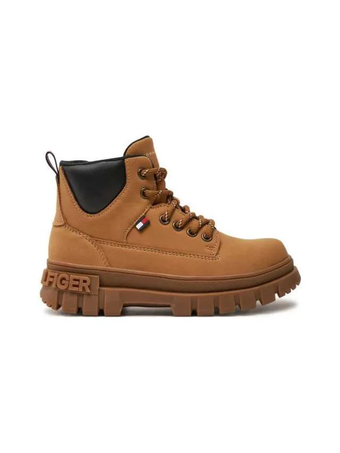 Tommy Hilfiger - LACE-UP... 2