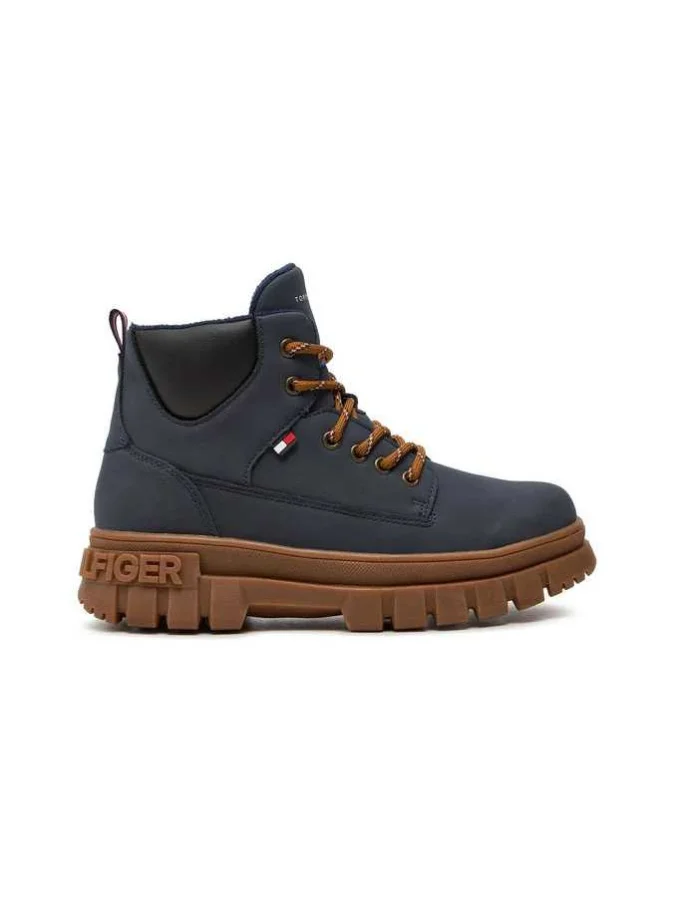 Tommy Hilfiger - LACE-UP... 2