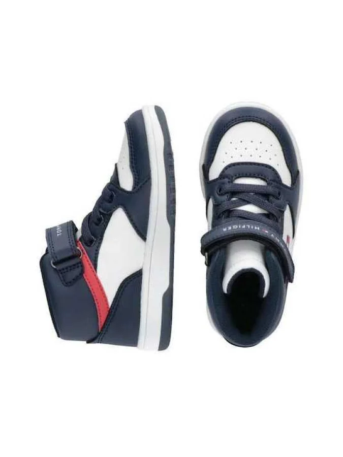 Tommy Hilfiger - HIGH TOP... 2