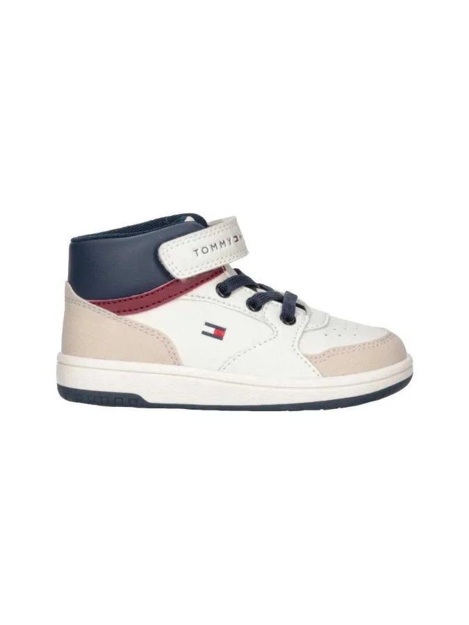 Tommy Hilfiger - HIGH TOP... 2