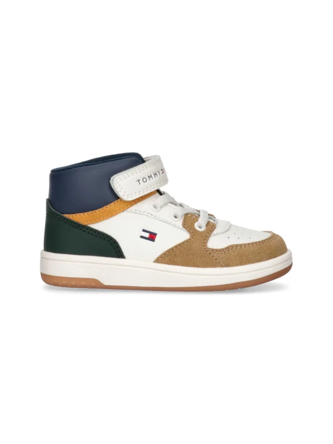 Tommy Hilfiger - HIGH TOP... 2