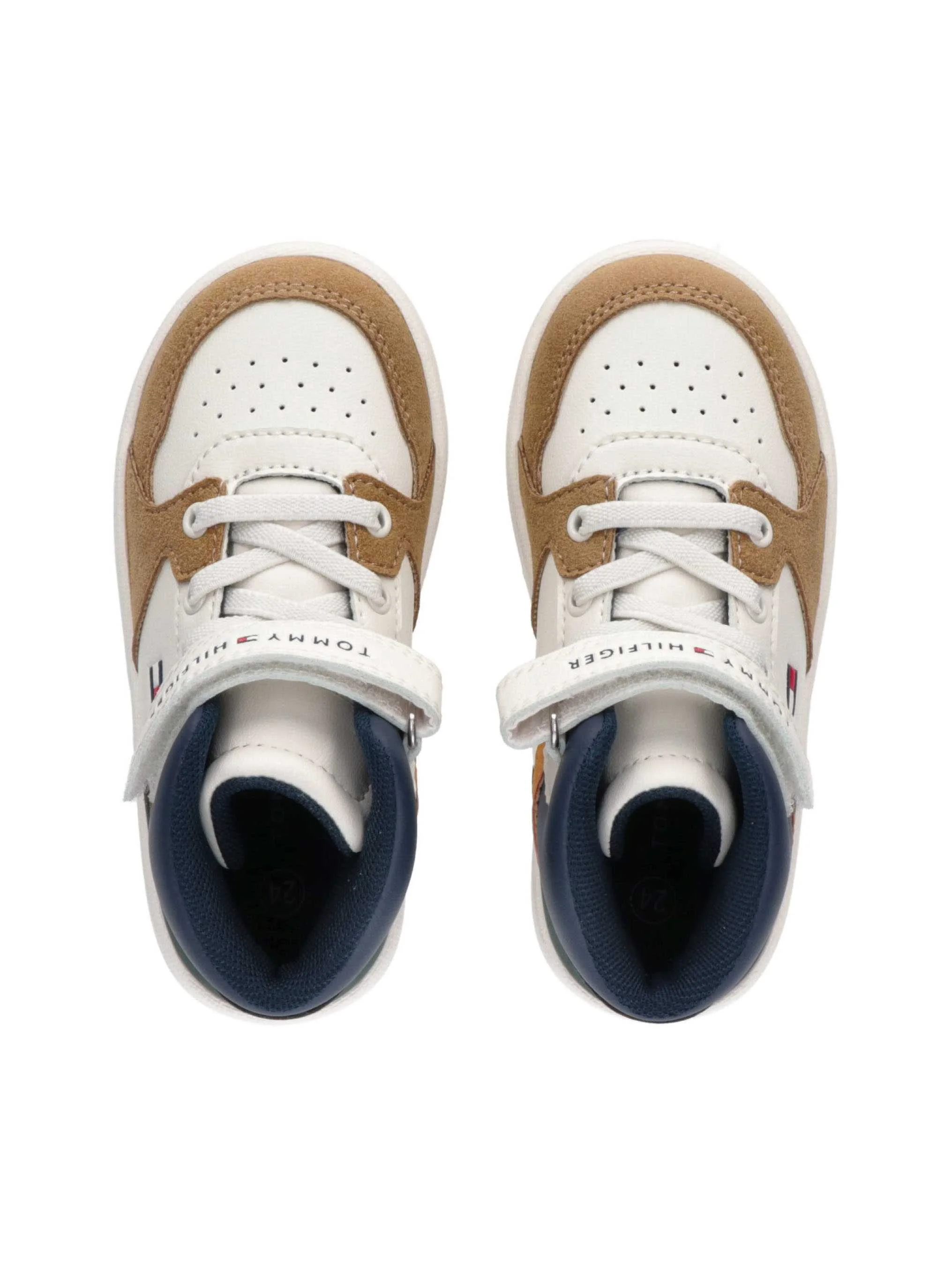 Tommy Hilfiger - HIGH TOP... Tommy Hilfiger - HIGH TOP...