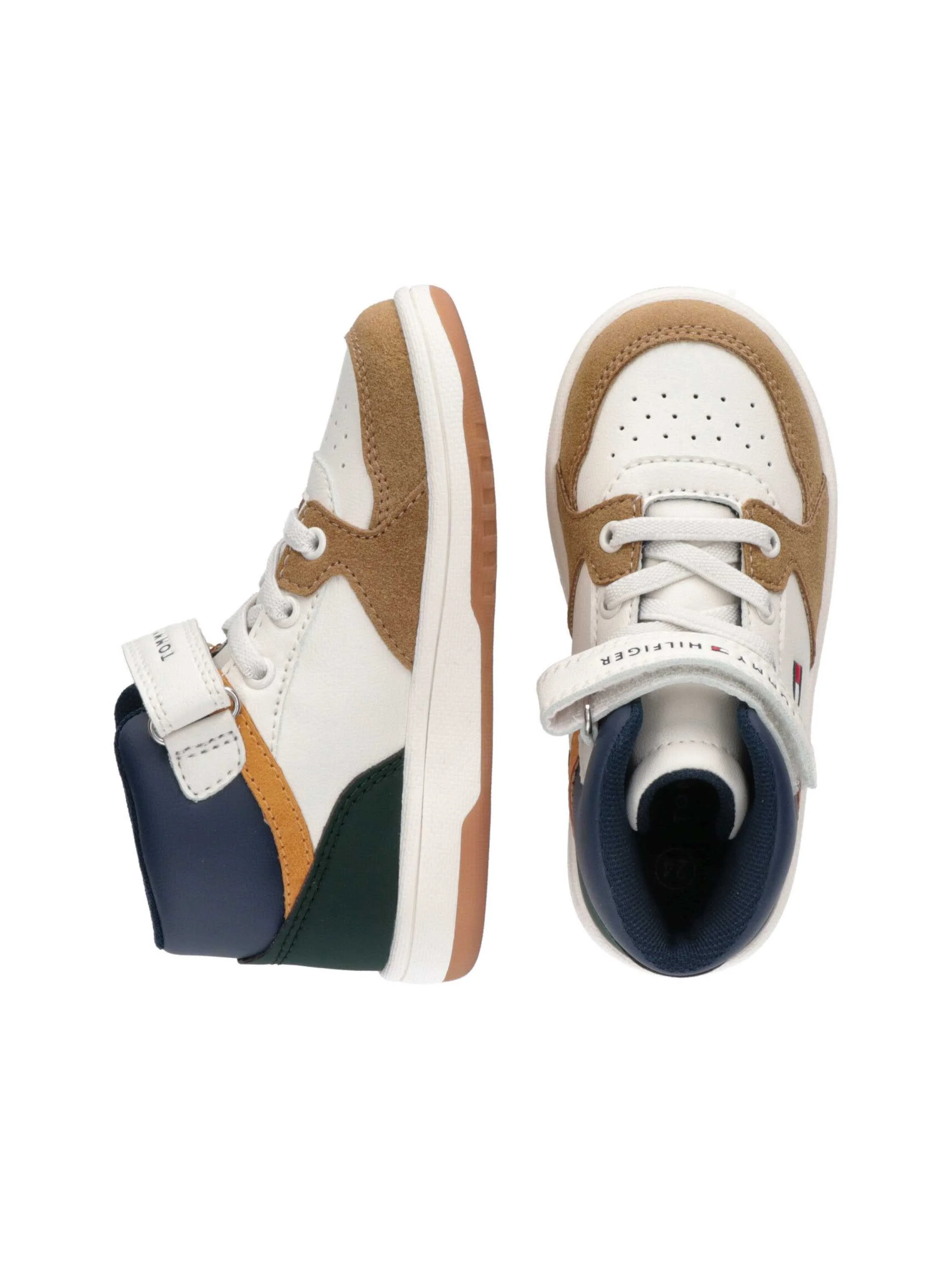 Tommy Hilfiger - HIGH TOP... Tommy Hilfiger - HIGH TOP...