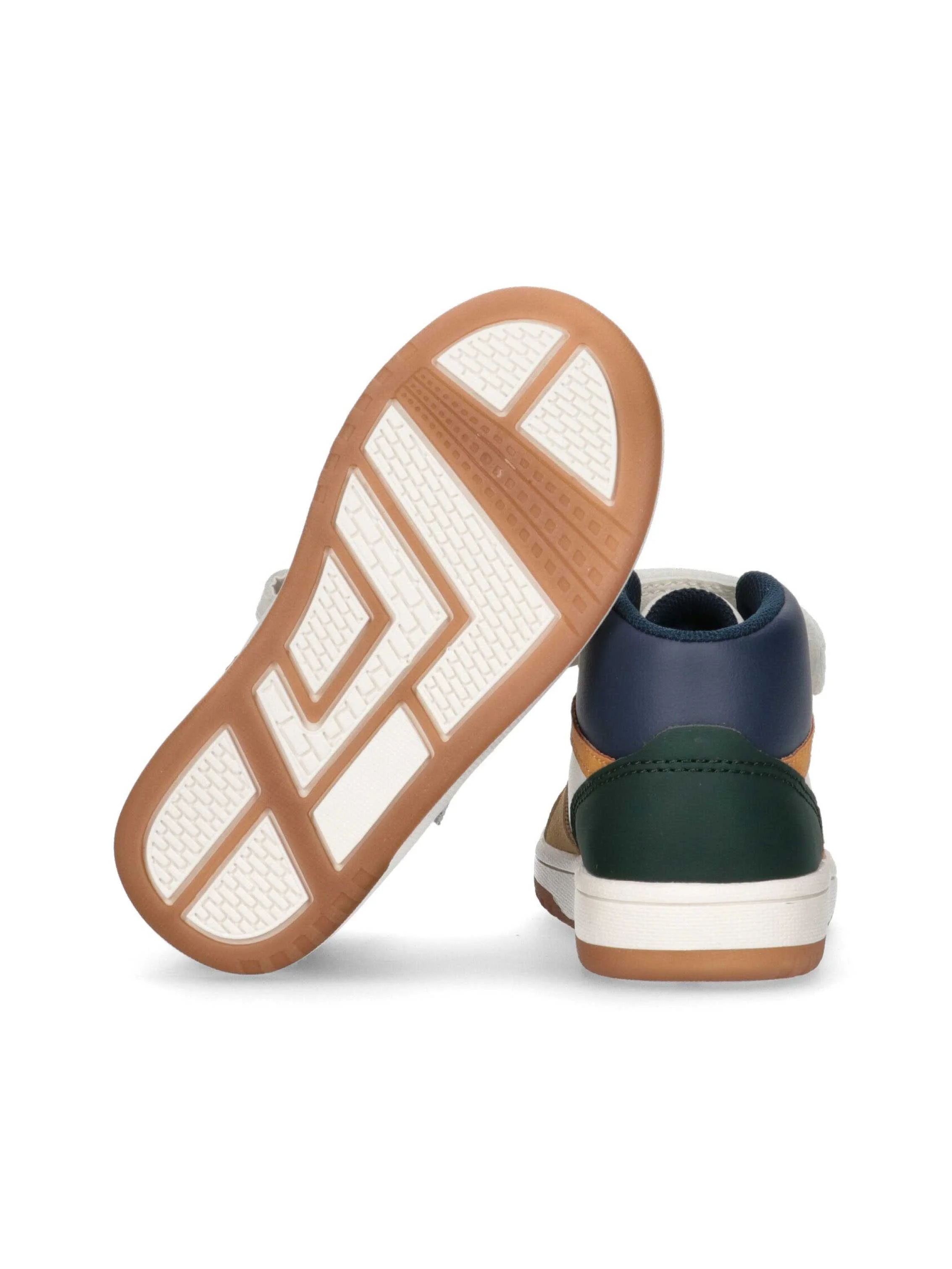 Tommy Hilfiger - HIGH TOP... Tommy Hilfiger - HIGH TOP...